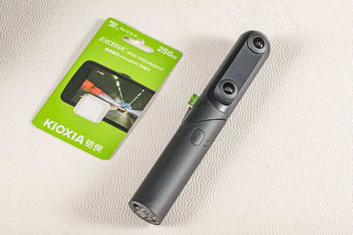 数码时代，高速存储卡仍是刚需——铠侠SD卡性能实测与应用分享